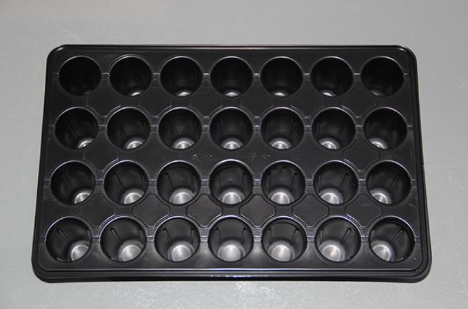 地图位置-深圳市明盛包装制品