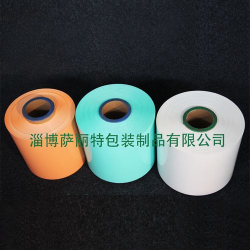 工厂供应青贮牧草膜 牧草打包专用塑料膜便宜粘性好农业用膜批发