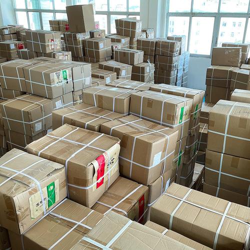 潮州市潮安区庵埠人和包装制品厂