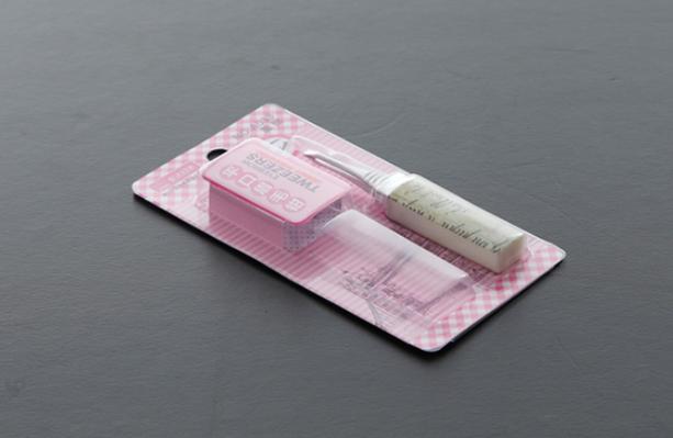 日用品吸塑/产品展示