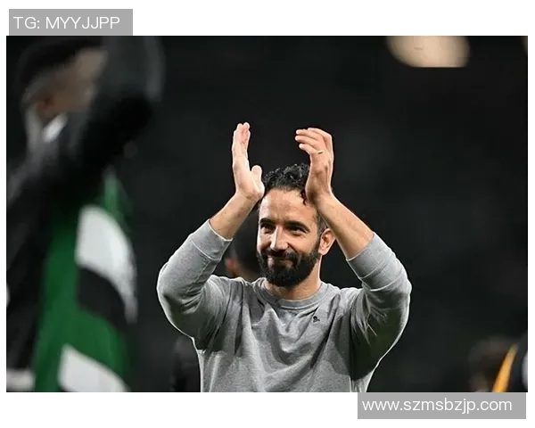 曼联英超逆转之谜阿莫林神秘战术助力496分钟领先奇迹揭秘