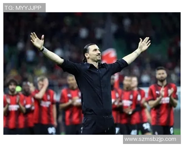 米兰与莱万经纪人洽谈转会事宜伊布全力支持此交易