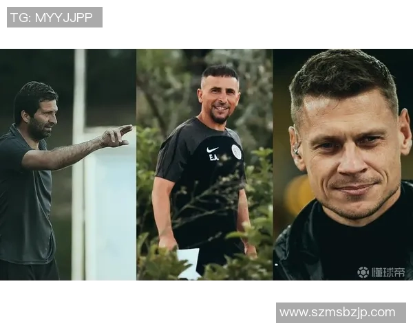 皮什切克正式担任波兰甲级联赛蒂黑队新任主教练 皮什切克正式担任波兰甲级联赛蒂黑队新任主教练