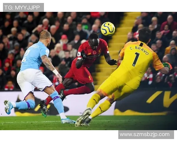 英超赛程分析：利物浦与曼城能否借轻松对手重回巅峰状态